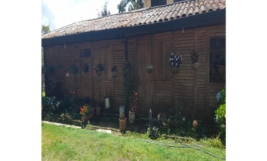 FINCA EN BELLO, VEREDA LA CHINA - EN VENTA