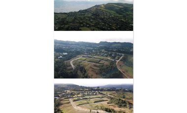 SE VENDEN LOTES EN PARCELACION EN ALTO DE LAS PALMAS,CERCA UNIVER. EIA