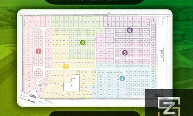 Lote en venta de 11921m2 ubicado en Parque Industrial San Vicente