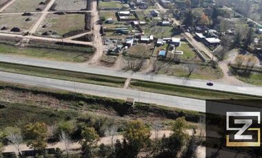 Lote en venta de 4855m2 ubicado en Parque Industrial San Vicente