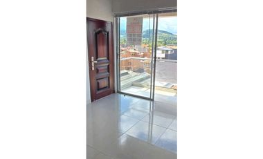 Apartamento La Ceja, San Cayetano.