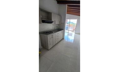 Apartamento La Ceja, San Cayetano.