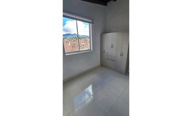 Apartamento La Ceja, San Cayetano.