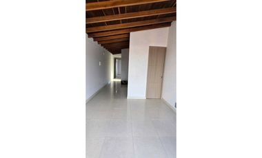 Apartamento La Ceja, San Cayetano.