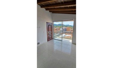 Apartamento La Ceja, San Cayetano.