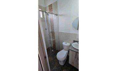 Apartamento La Ceja, San Cayetano.