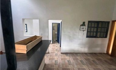 Finca Pequeña en Alquiler Vereda Marmato