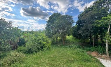 Finca Pequeña en Alquiler Vereda Marmato