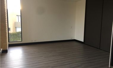 Arriendo casa Arborada de Cota