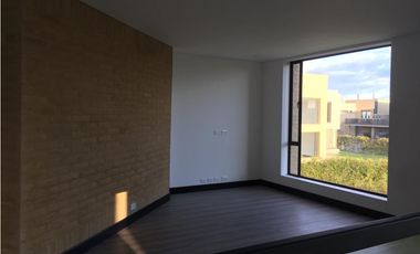 Arriendo casa Arborada de Cota