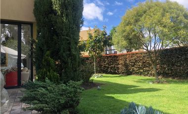 Arriendo casa Arborada de Cota