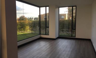 Arriendo casa Arborada de Cota