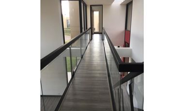 Arriendo casa Arborada de Cota