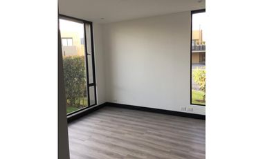 Arriendo casa Arborada de Cota