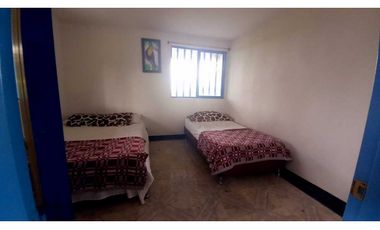 Finca chalet con vista y piscina para la venta a 8 km de filandia