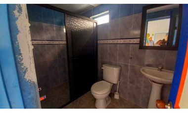 Finca chalet con vista y piscina para la venta a 8 km de filandia