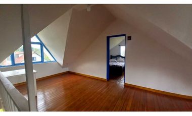 Finca chalet con vista y piscina para la venta a 8 km de filandia