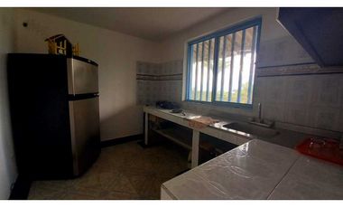 Finca chalet con vista y piscina para la venta a 8 km de filandia