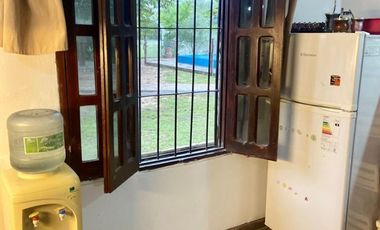 Casa quinta en venta de 400m2 ubicado en Termas de Río Hondo