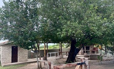 Casa quinta en venta de 400m2 ubicado en Termas de Río Hondo