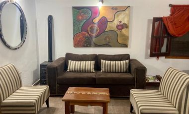Casa quinta en venta de 400m2 ubicado en Termas de Río Hondo