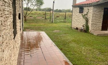 Casa quinta en venta de 400m2 ubicado en Termas de Río Hondo