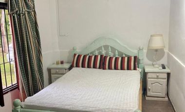 Casa quinta en venta de 400m2 ubicado en Termas de Río Hondo