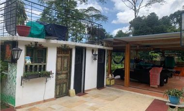 VENDO ESTUPENDA FINCA EN LA MESA CUNDINAMARCA
