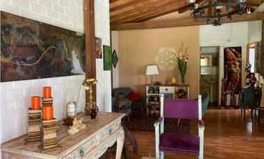 VENDO ESTUPENDA FINCA EN LA MESA CUNDINAMARCA