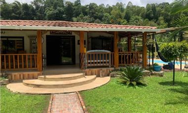 VENDO ESTUPENDA FINCA EN LA MESA CUNDINAMARCA