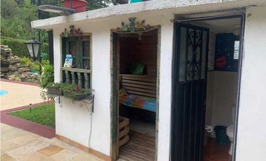 VENDO ESTUPENDA FINCA EN LA MESA CUNDINAMARCA