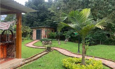 VENDO ESTUPENDA FINCA EN LA MESA CUNDINAMARCA