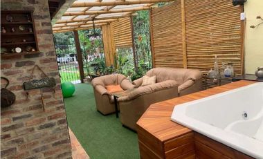 VENDO ESTUPENDA FINCA EN LA MESA CUNDINAMARCA