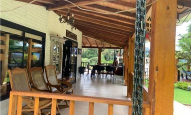 VENDO ESTUPENDA FINCA EN LA MESA CUNDINAMARCA