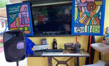 VENDO ESTUPENDA FINCA EN LA MESA CUNDINAMARCA