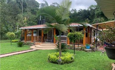 VENDO ESTUPENDA FINCA EN LA MESA CUNDINAMARCA