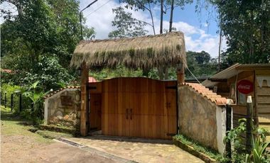 VENDO ESTUPENDA FINCA EN LA MESA CUNDINAMARCA