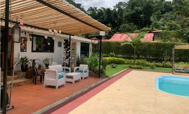 VENDO ESTUPENDA FINCA EN LA MESA CUNDINAMARCA