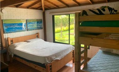 VENDO ESTUPENDA FINCA EN LA MESA CUNDINAMARCA