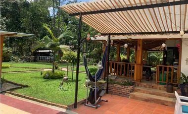 VENDO ESTUPENDA FINCA EN LA MESA CUNDINAMARCA