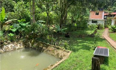 VENDO ESTUPENDA FINCA EN LA MESA CUNDINAMARCA