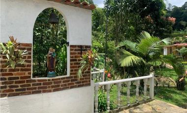 VENDO ESTUPENDA FINCA EN LA MESA CUNDINAMARCA