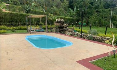 VENDO ESTUPENDA FINCA EN LA MESA CUNDINAMARCA