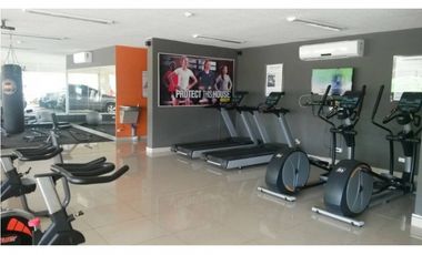 ALQUILER APARTAMENTO SEMI-AMOBLADO ANCON