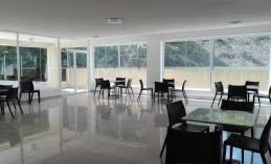 ALQUILER APARTAMENTO SEMI-AMOBLADO ANCON