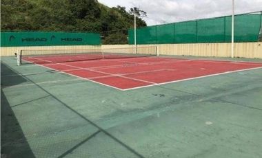 ALQUILER APARTAMENTO SEMI-AMOBLADO ANCON