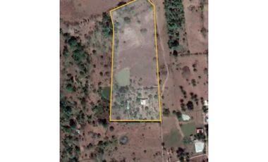 VENDO CASA FINCA EN LORICA CÓRDOBA