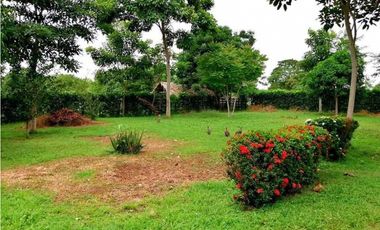 VENDO CASA FINCA EN LORICA CÓRDOBA