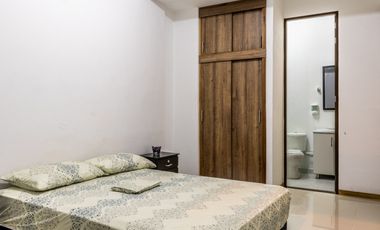 Apartamento En Condominio En San Jerónimo - Se Vende