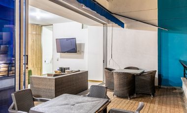 Apartamento En Condominio En San Jerónimo - Se Vende